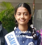 Ananya